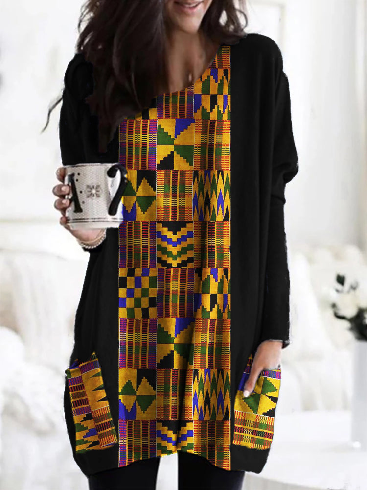 Timeless Vintage Style Garment