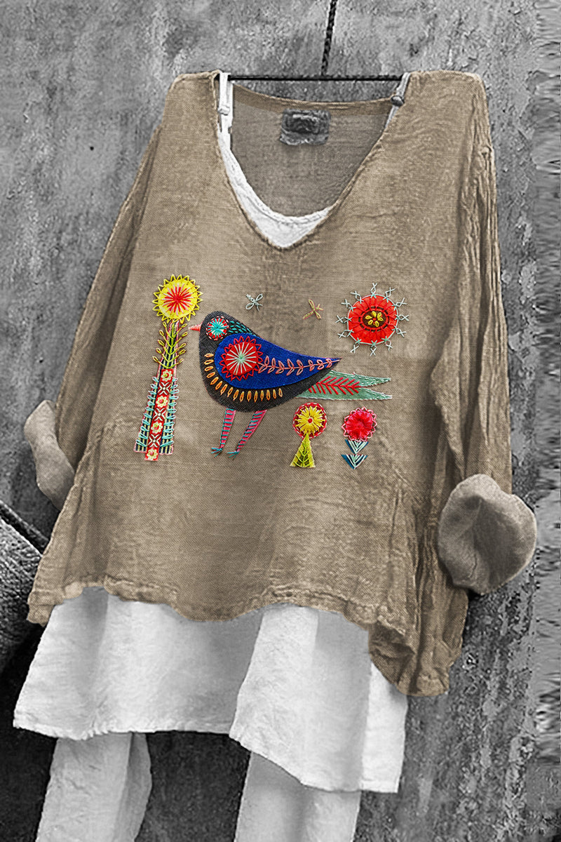 Classic Designed Shirt