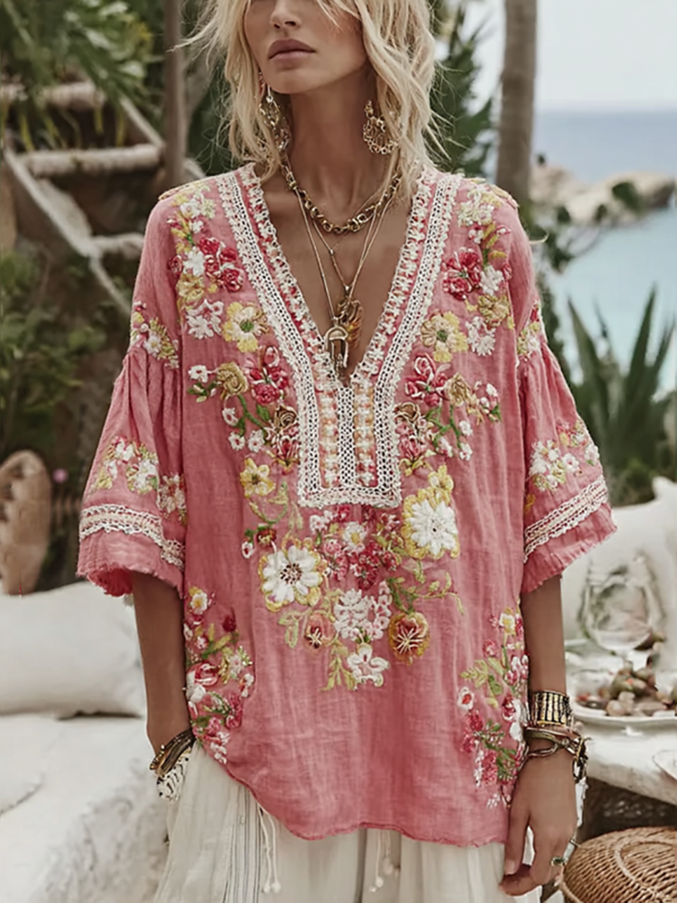 Thoughtfully Designed Garment