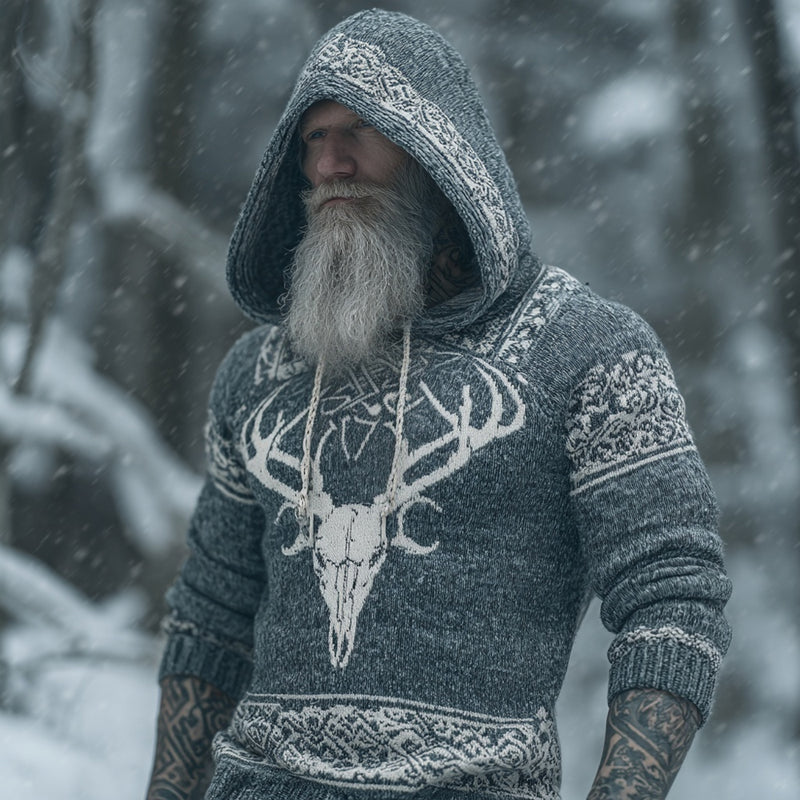 Beautifully Crafted Sweater