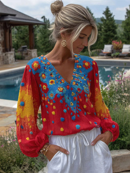 Beautifully Crafted T-Shirt