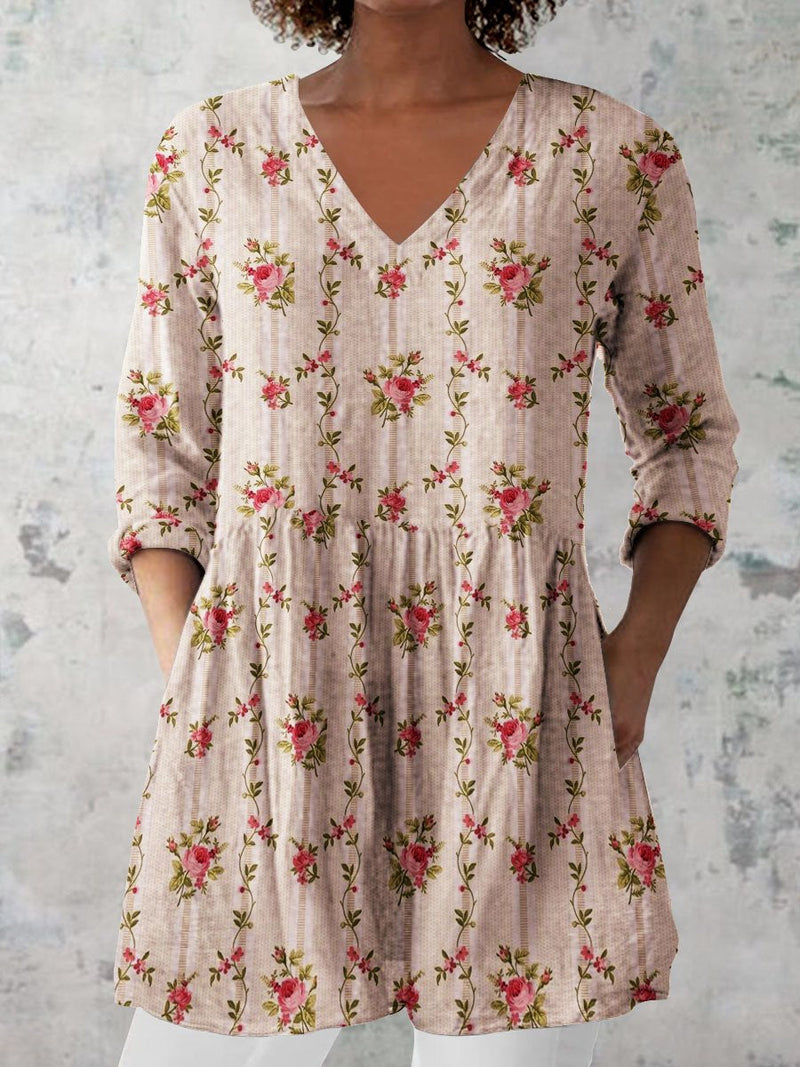 Gracefully Designed Top
