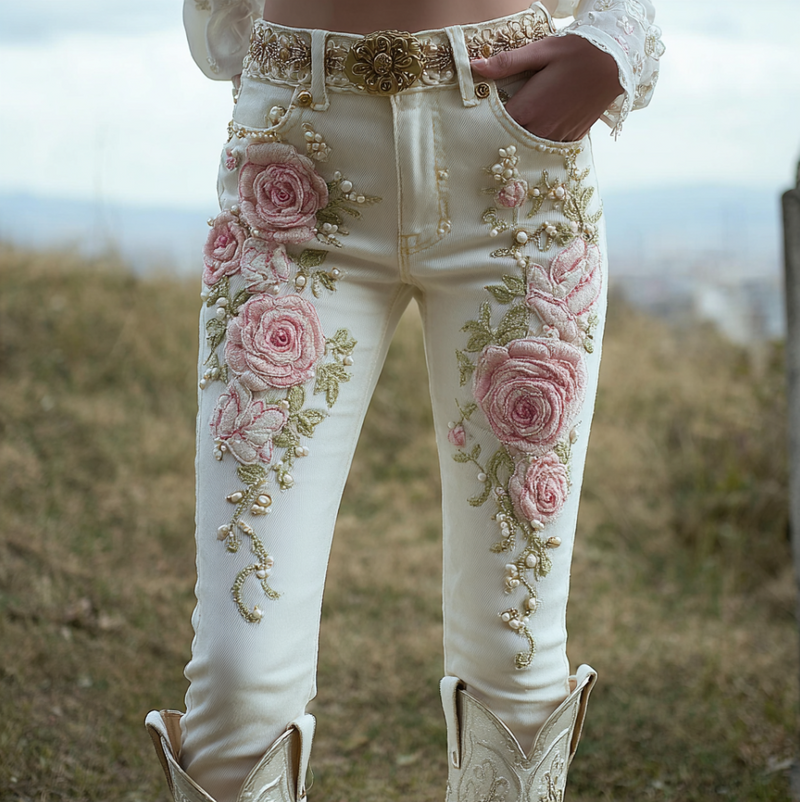 Thoughtfully Designed Garment