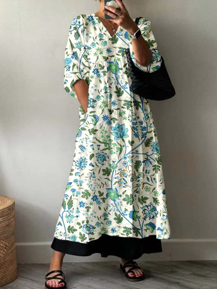 Beautifully Crafted Dress