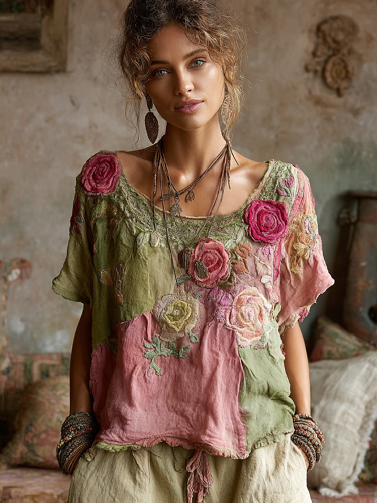 Classic Vintage Garment