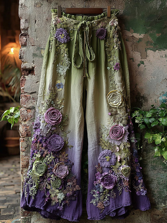 Thoughtfully Designed Pants