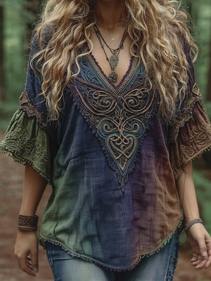 Beautifully Crafted T-Shirt
