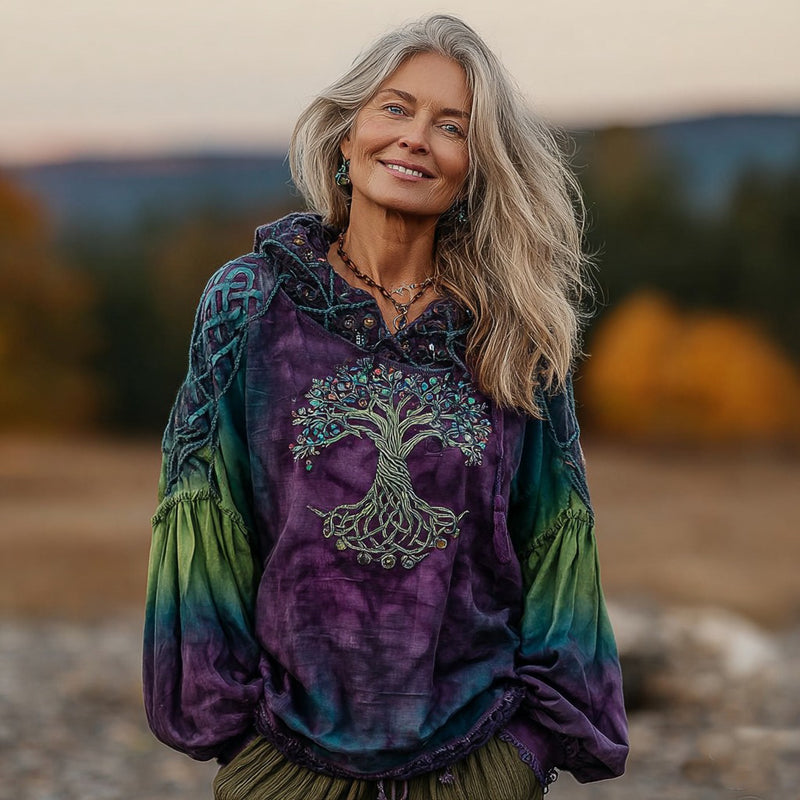 Thoughtfully Designed Garment