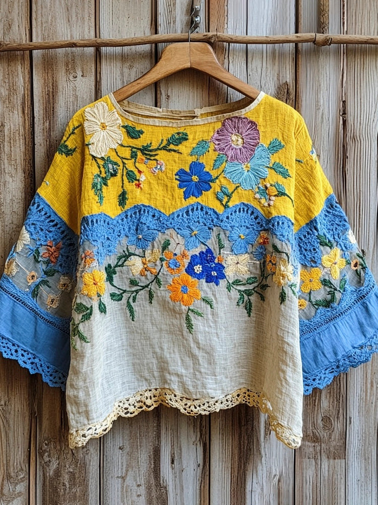Beautifully Crafted T-Shirt