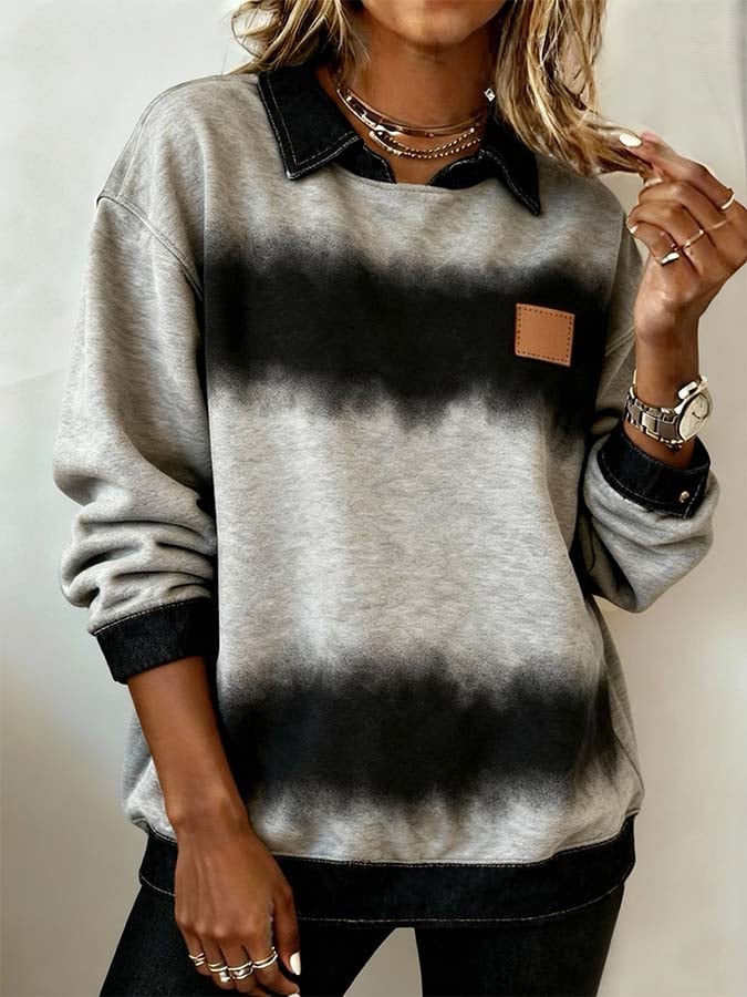 Thoughtfully Designed Shirt