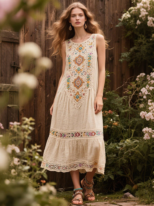 Elegantly Designed Dress