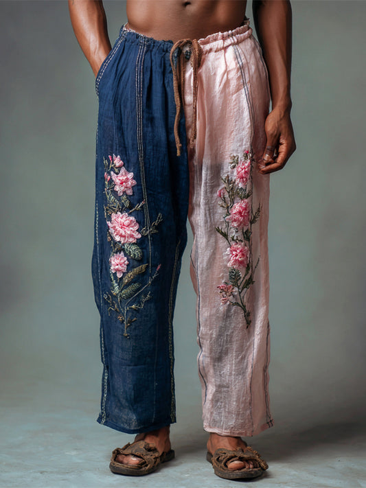 Vintage Inspired Pants