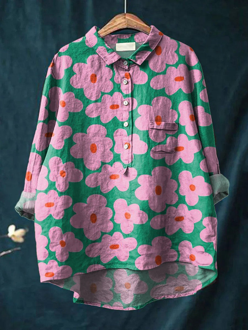 Elegantly Designed Shirt