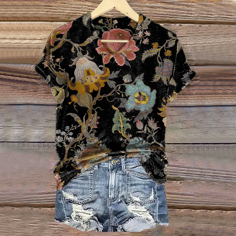 Vintage Inspired T-Shirt