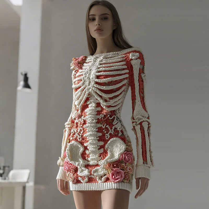 Beautifully Crafted Sweater