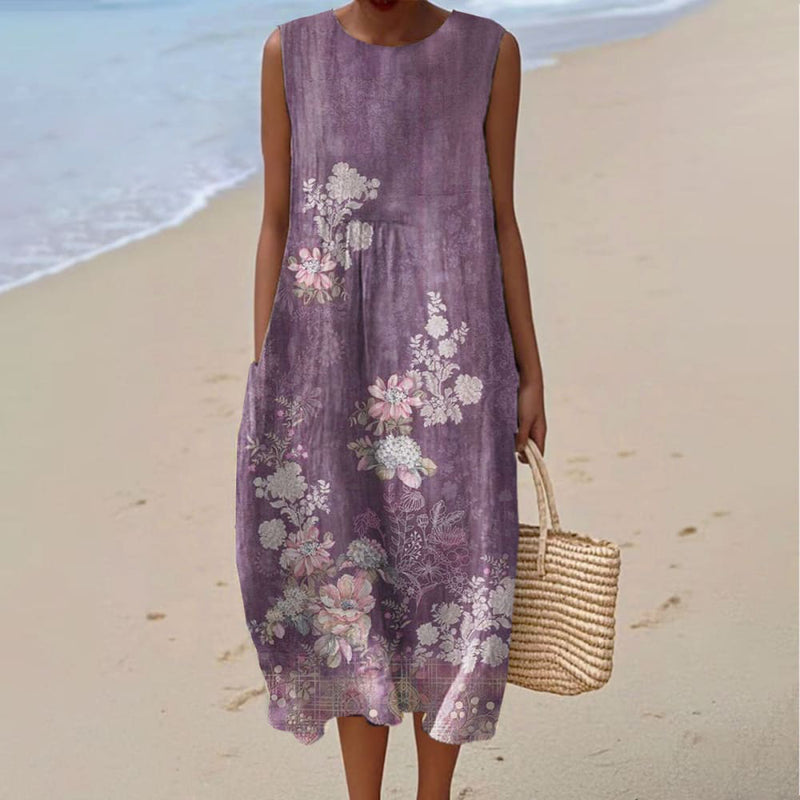 Classic Vintage Dress
