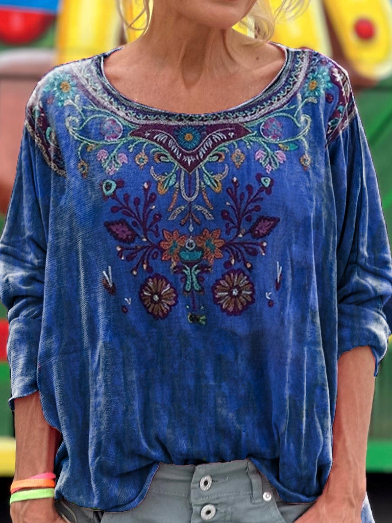 Elegantly Designed Garment
