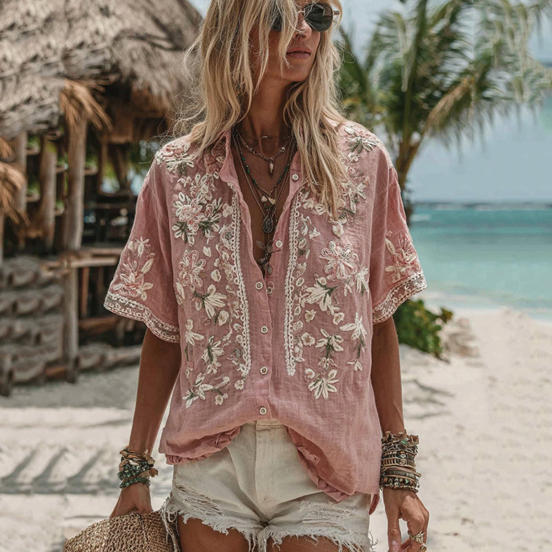Classic Vintage Shirt