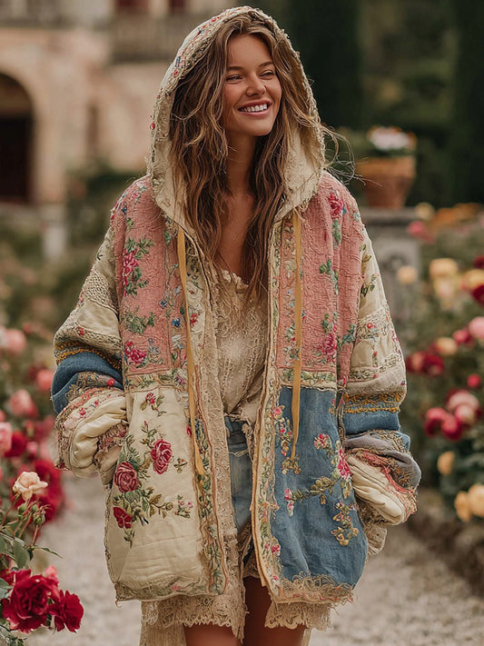 Thoughtfully Designed Cardigan