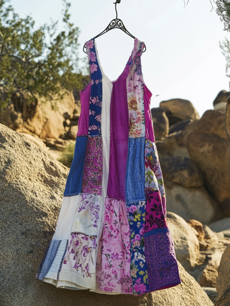 Thoughtfully Designed Dress