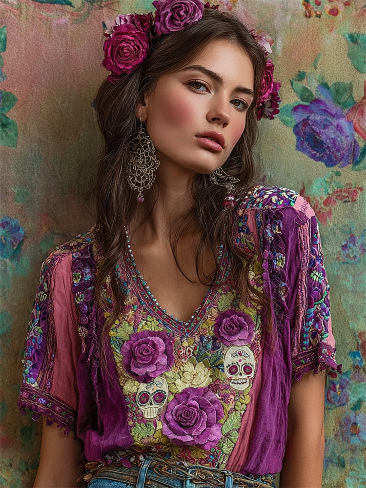 Classic Vintage Garment