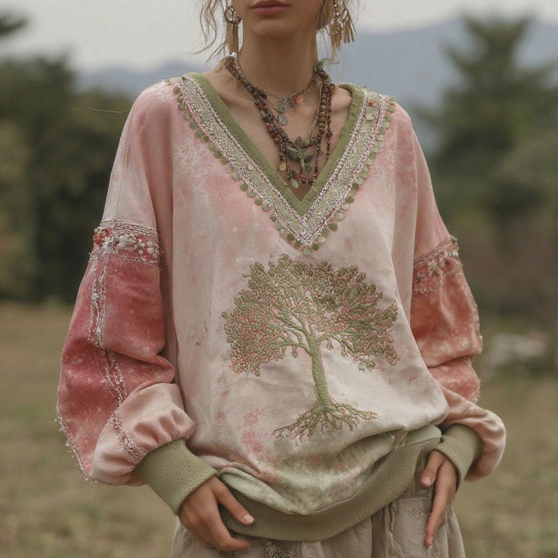 Thoughtfully Designed Shirt
