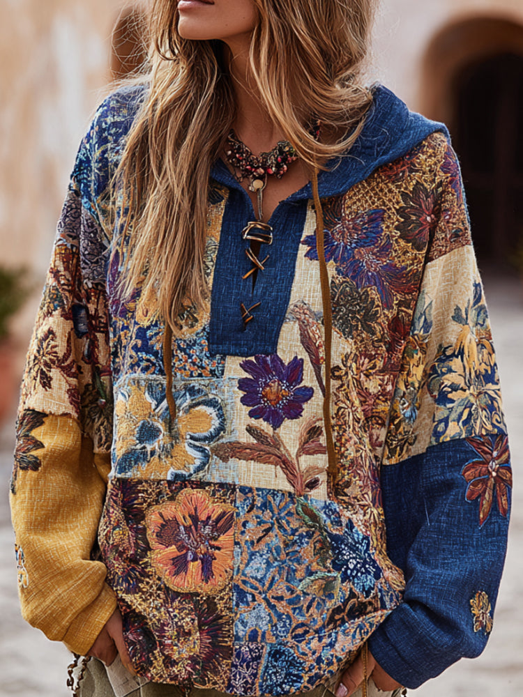 Classic Vintage Sweater