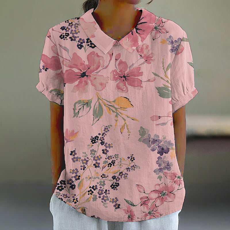 Elegantly Designed Shirt