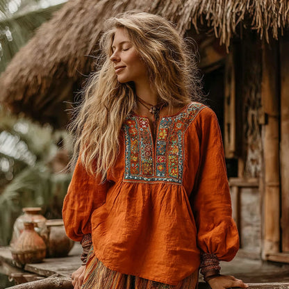 Orange