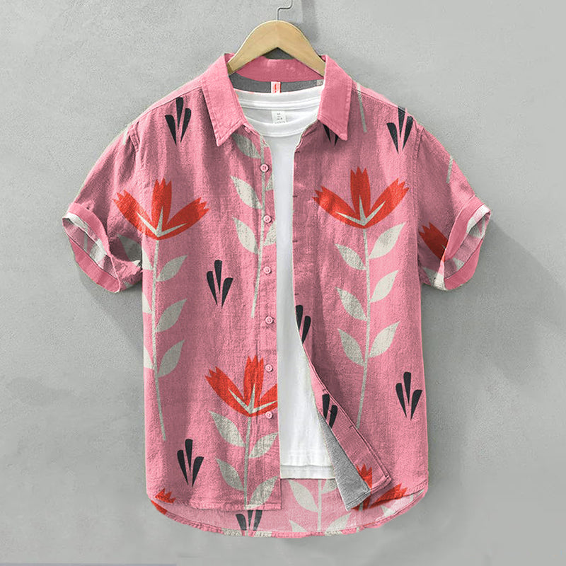 Classic Designed Shirt