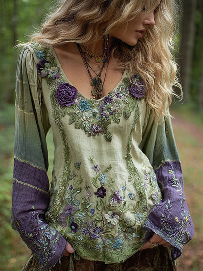 Thoughtfully Designed Shirt
