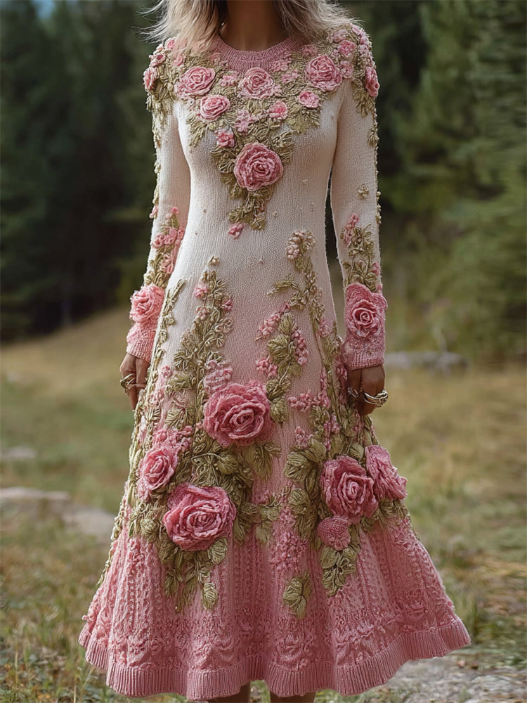 Beautifully Crafted Sweater