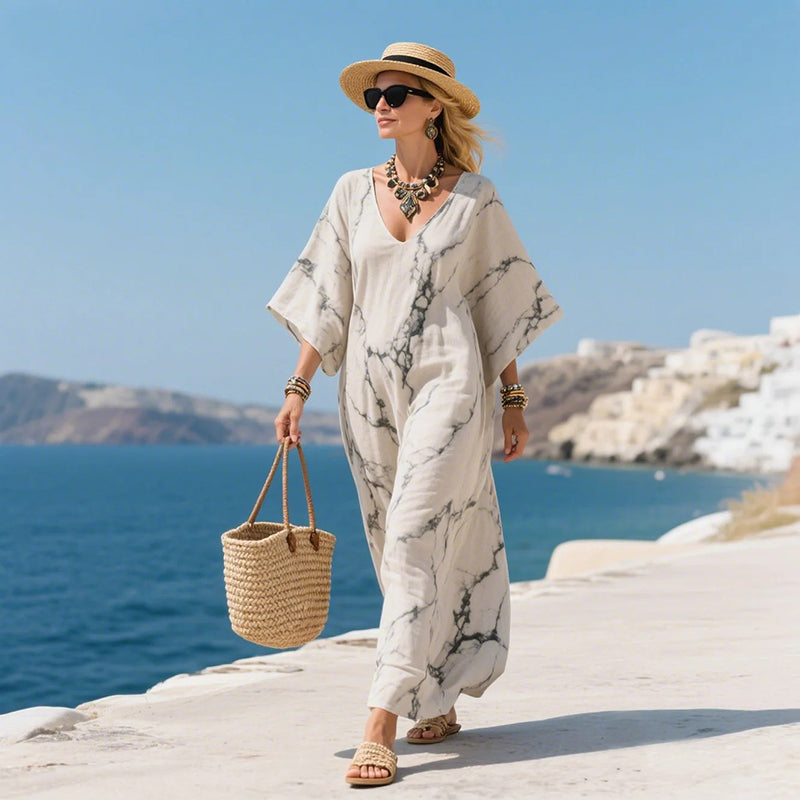 Thoughtfully Designed Dress