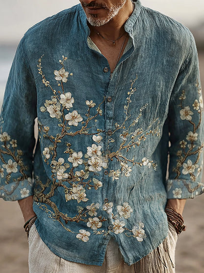 Vintage Inspired Shirt