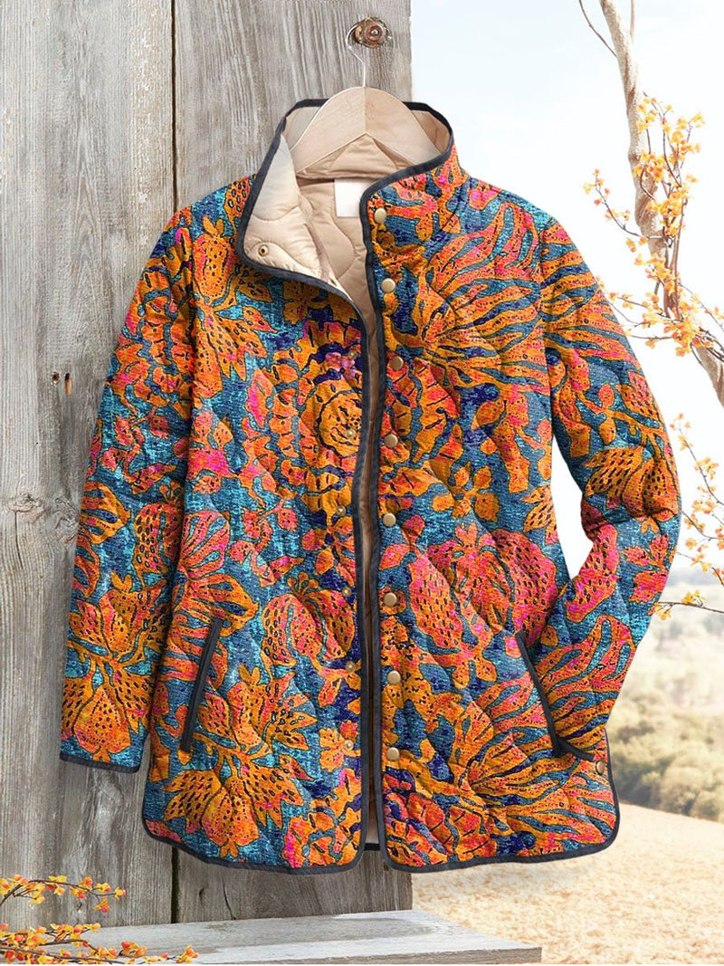 Gracefully Designed Cardigan