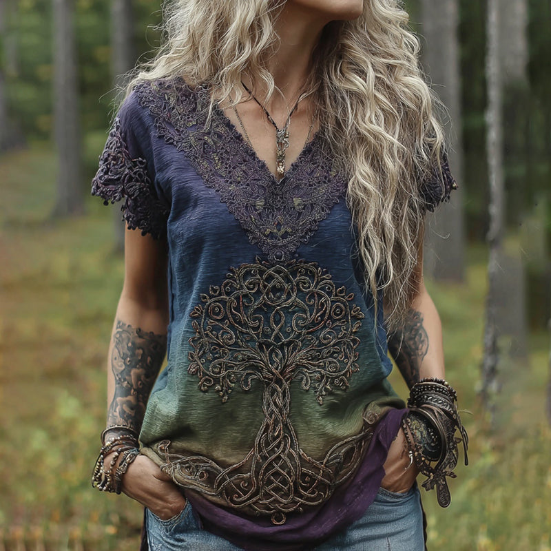 Classic Designed T-Shirt