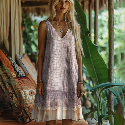 Thoughtfully Designed Dress