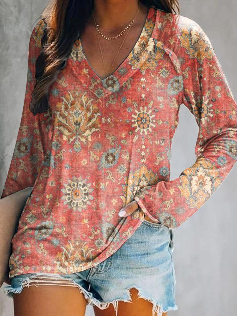 Elegantly Designed T-Shirt