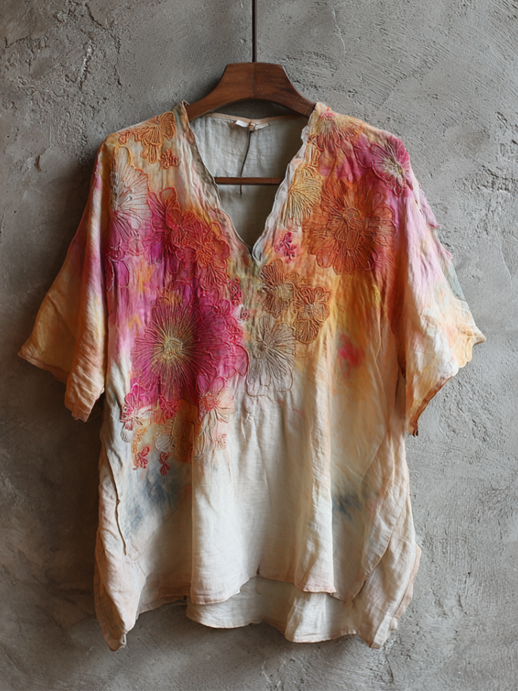 Classic Vintage Shirt