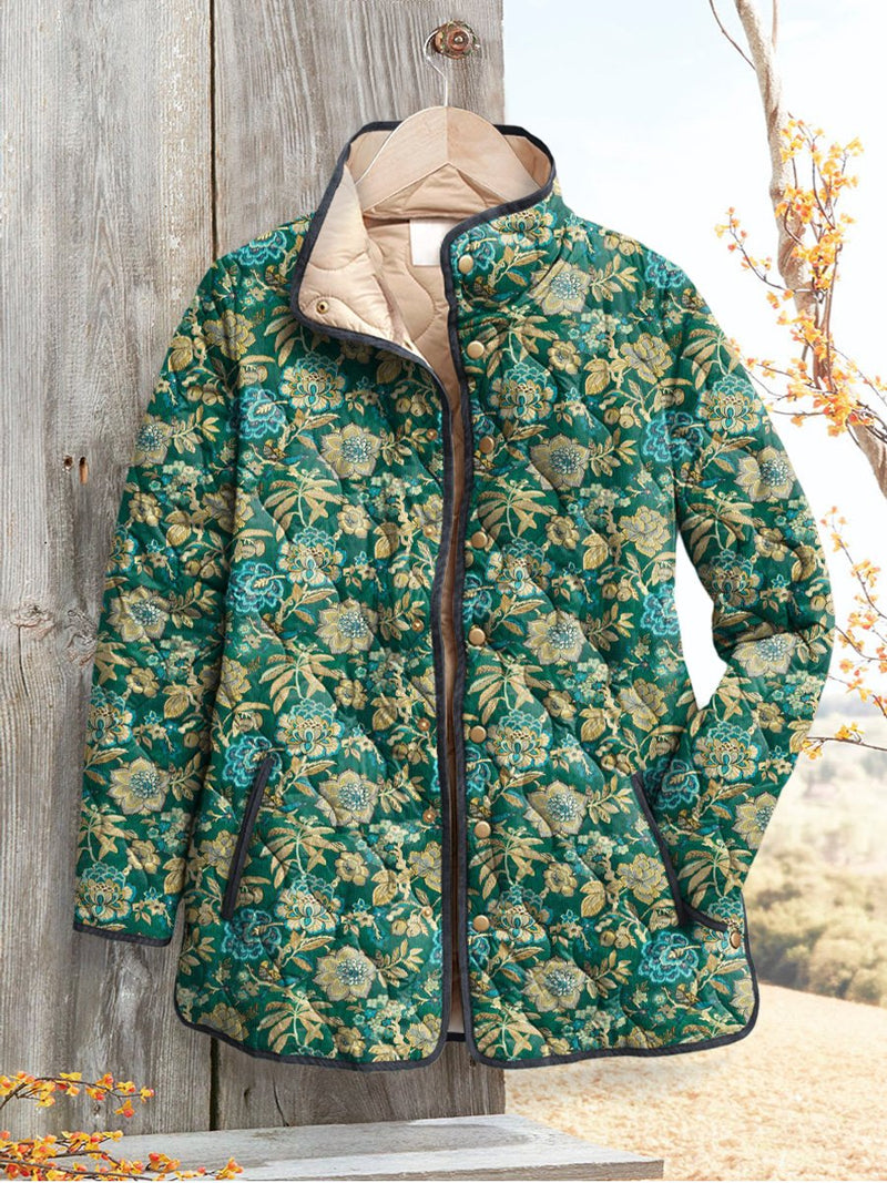 Gracefully Designed Cardigan