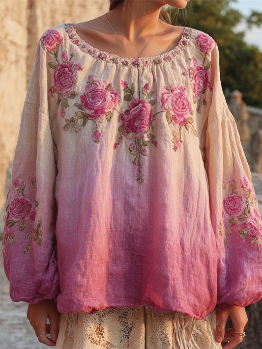 Elegantly Designed Shirt
