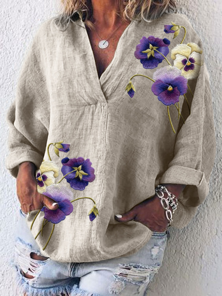 Thoughtfully Designed Garment