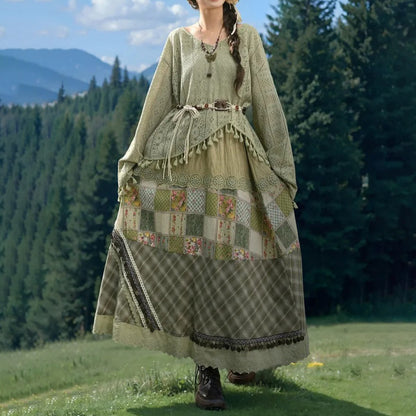 Timeless Vintage Style Shirt