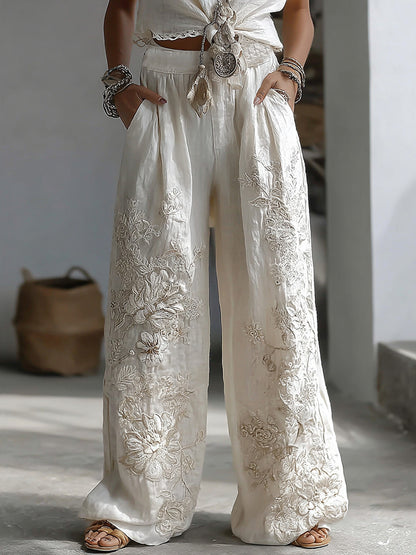 Beautifully Crafted Pants