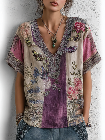 Classic Vintage Garment