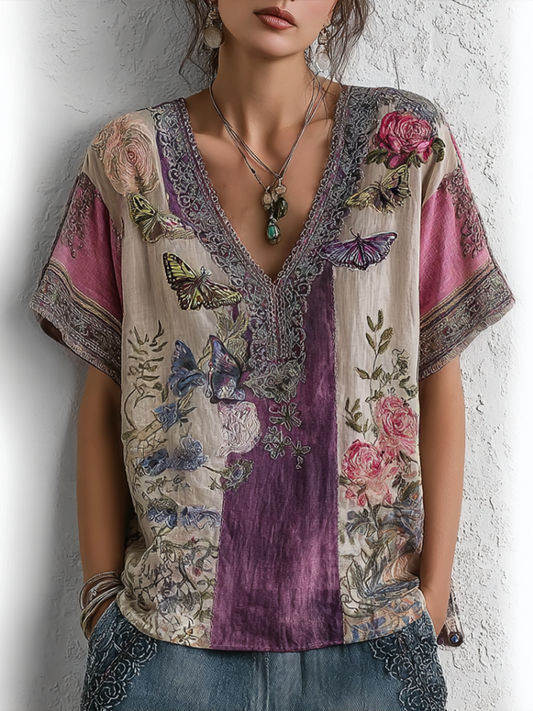 Classic Vintage Garment