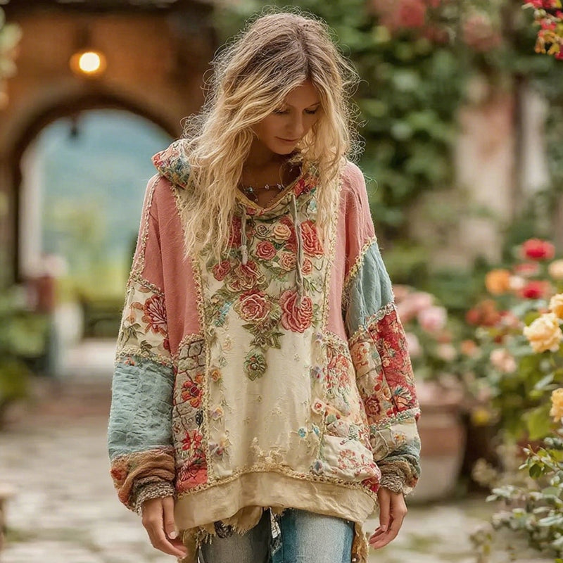 Elegantly Designed Garment