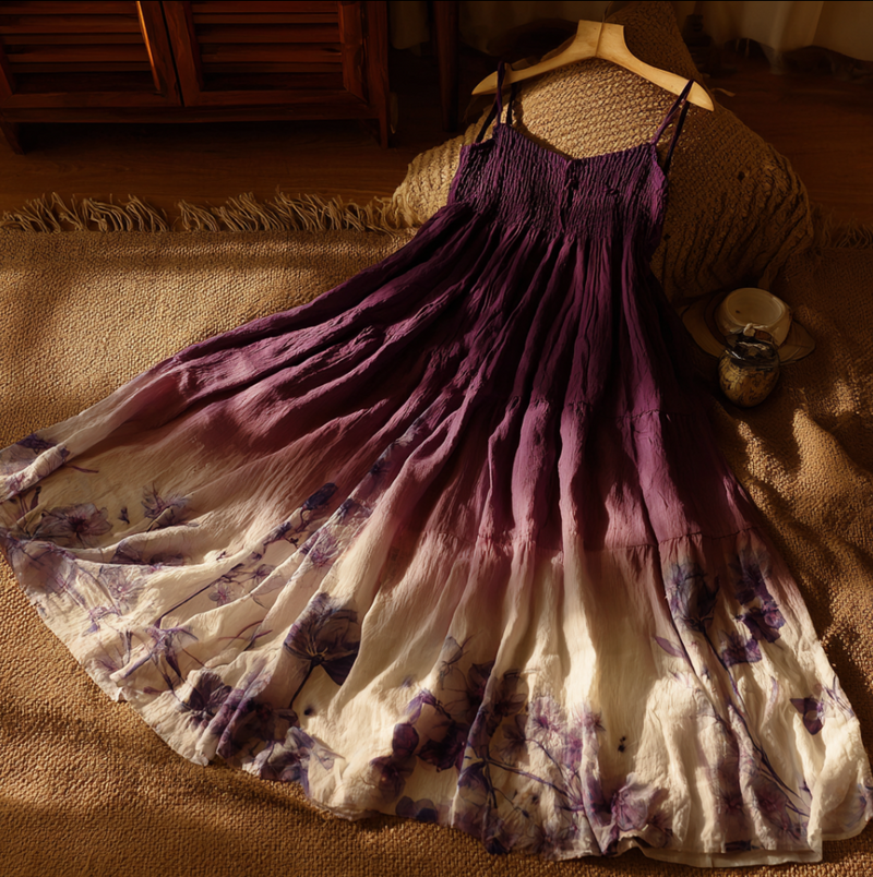 Classic Vintage Dress