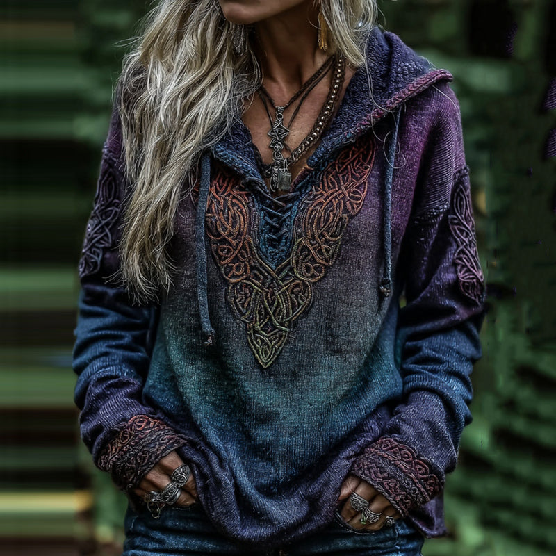 Elegantly Designed Garment