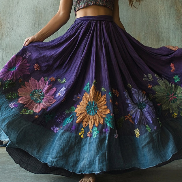 Beautifully Crafted Garment